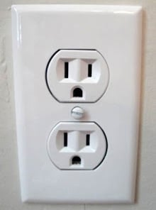 how to replace an outlet, Pefect Outlet