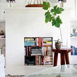 book nook ideas