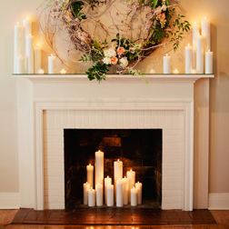 fireplace ideas