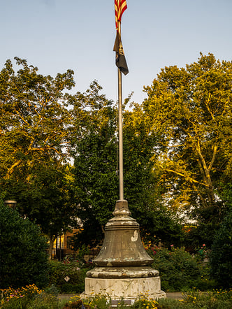 Jersey City Heights Park