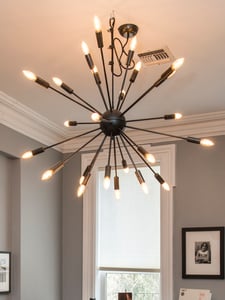 Light Fixture