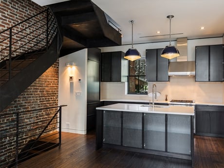 Cheever Kitchen 2 Cheever Kitchen 2