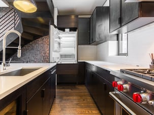 Cheever Kitchen Cheever Kitchen