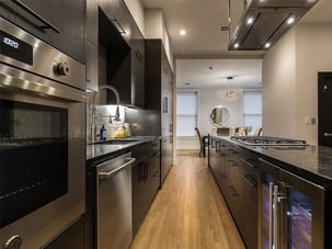 West 139th Kitchen West 139th Kitchen