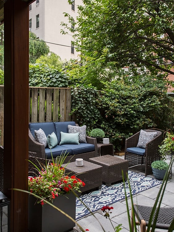 Ask a Designer: Backyard Design Tips
