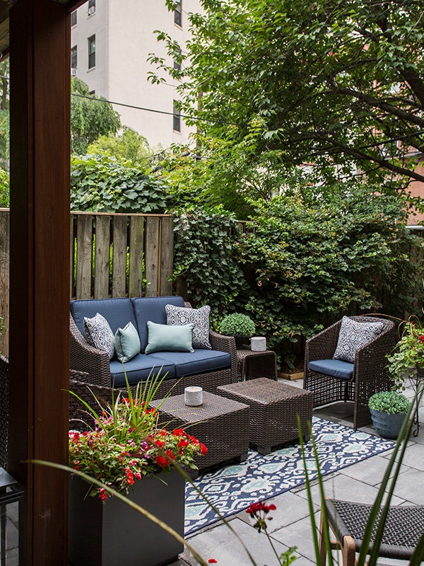 Ask a Designer: Backyard Design Tips