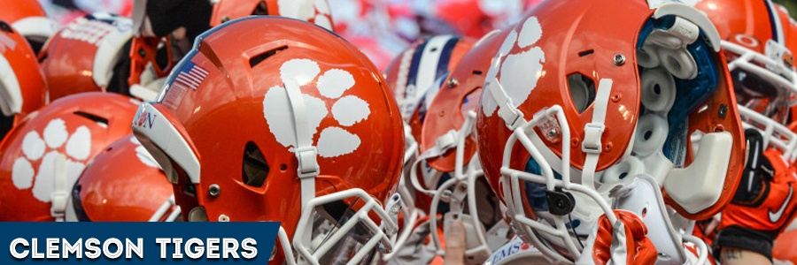 Clemson Tigers