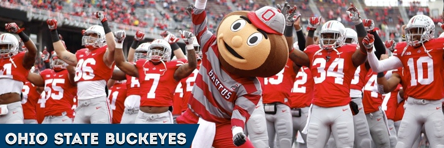 Ohio State Buckeyes