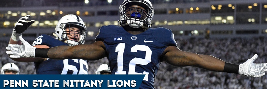 Penn State Nittany Lions