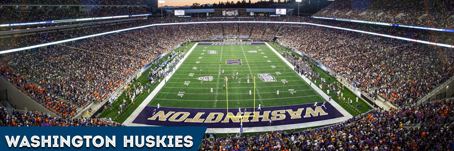 Washington Huskies