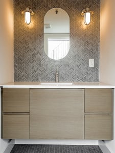 bathroom design