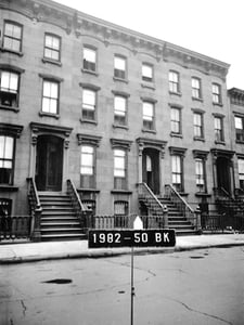 historic tax photo