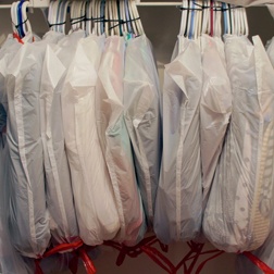 Garment Bags