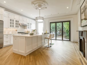 Stunning Kitchen