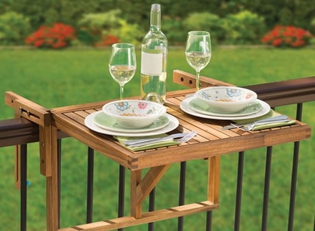 convertible dining furniture