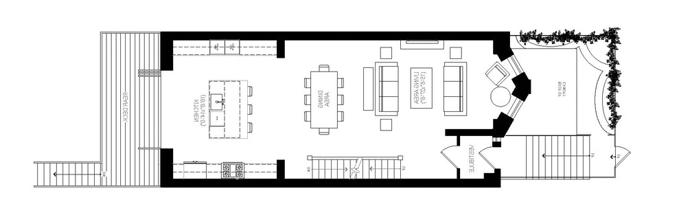 furniture layout floorplan