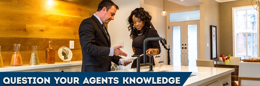 Question Your Agents Knowledge