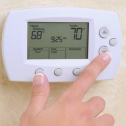 4. Be Thorough with the Thermostat