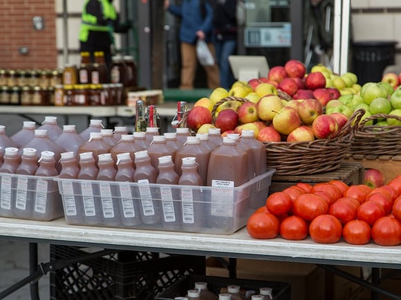 farmers market farmers market