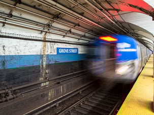 subway subway