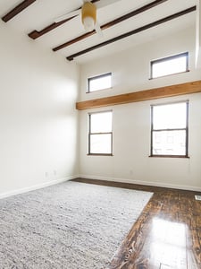 Wooden beams Wooden beams
