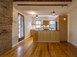 kitchen architecture