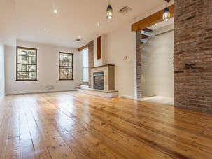 beautiful living room