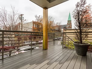 jersey city deck jersey city deck