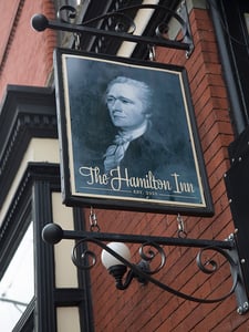 hamilton inn hamilton inn