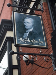 hamilton inn