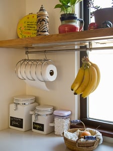 kitchen essentials