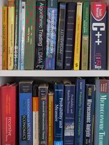books books