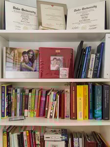 Book Shelves Book Shelves