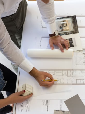 plans drawn plans drawn