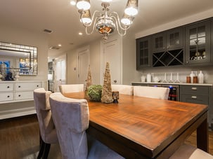 dining room dining room