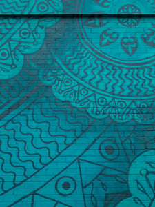 Jersey City Mural Details