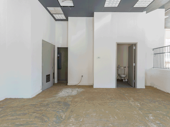 Dixon Projects Renovation Before and After Maggie's Farm Espresso Dixon Projects Renovation Before and After
