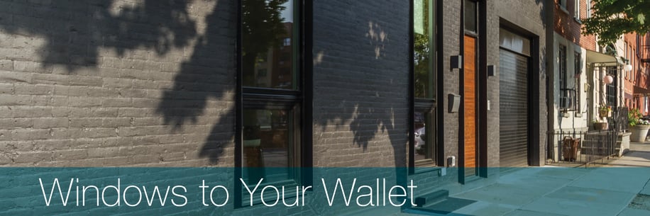 windows to your wallet header