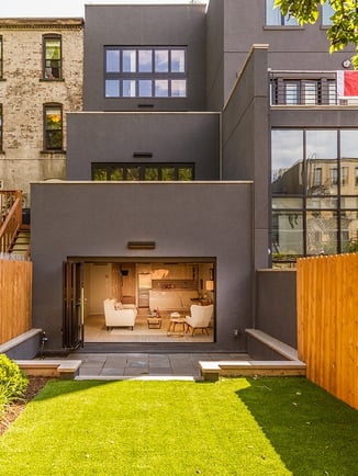 brooklyn townhome brooklyn townhome