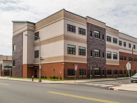 dr. maya angelou elementary