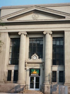 greenville bank