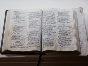 bible bible