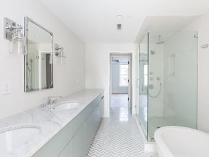 master bath