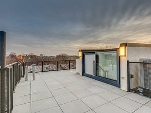 roof deck roof deck