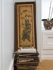 stacked books stacked books
