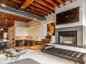 Fireplace Fireplace