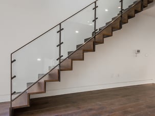 modern staircase design