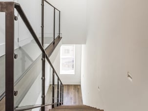 modern staircase design