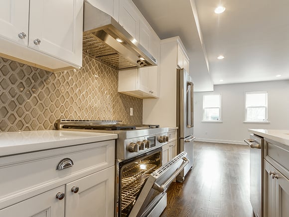 111 Sherman Kitchen Backsplash 111 Sherman Kitchen Backsplash