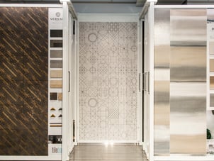 Tilebar showroom 